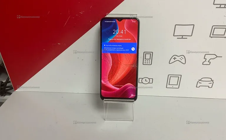 Realme C11 2/32gb