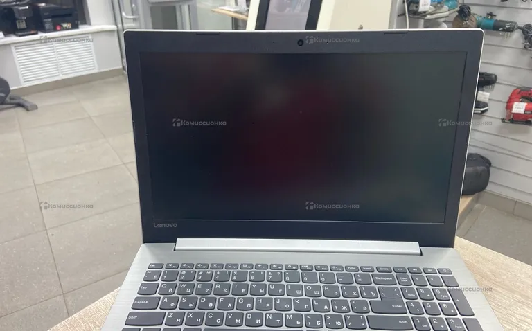 Ноутбук  Lenovo Ideapad 320