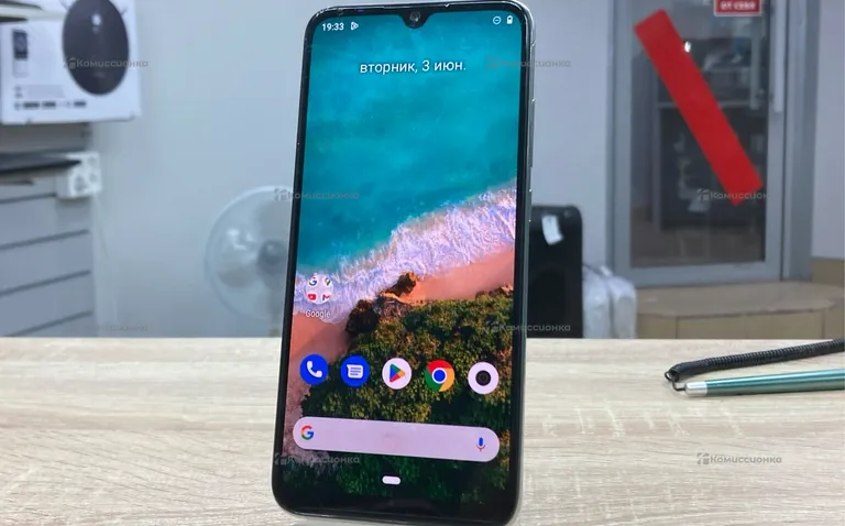 Xiaomi MI A3 3/64