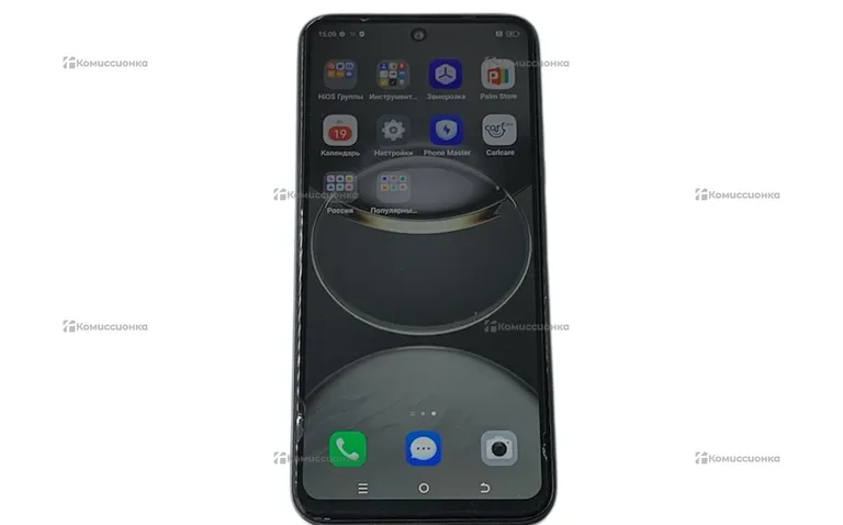 Tecno spark 30c 4/128