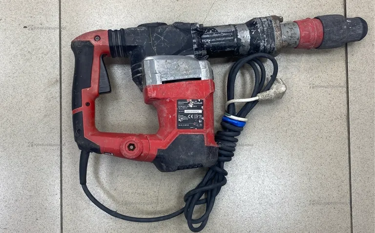 отбойный молоток einhell TE-HD 32