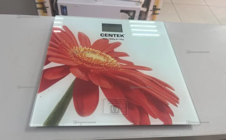 Весы Centek