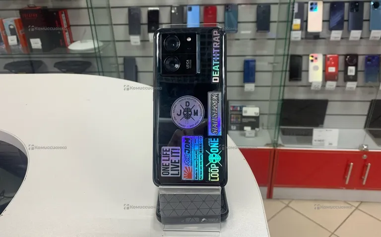 Xiaomi 13 t pro 12/512