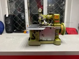 Купить Швейная машина sewing machine motor б/у , в Самара Цена:3990рублей