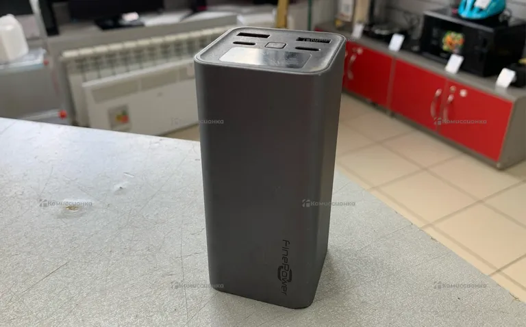 Power Bank  FinePower 20000mAh