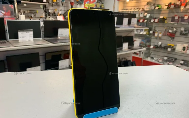 POCO M3 4/64
