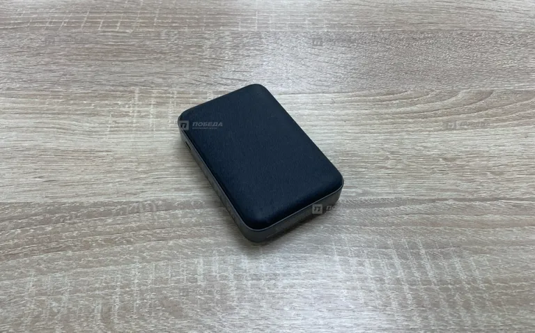 Power Bank Wireless 10000 mAh (беспроводная заряд