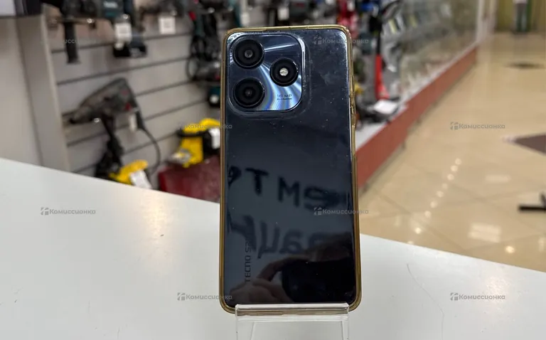 Tecno Spark 10C 4/64GB