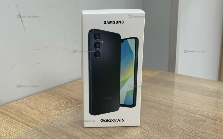 Samsung Galaxy A16 4G 4/128Gb