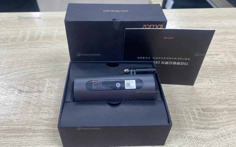 Видеорегистратор Xiaomi 70mai