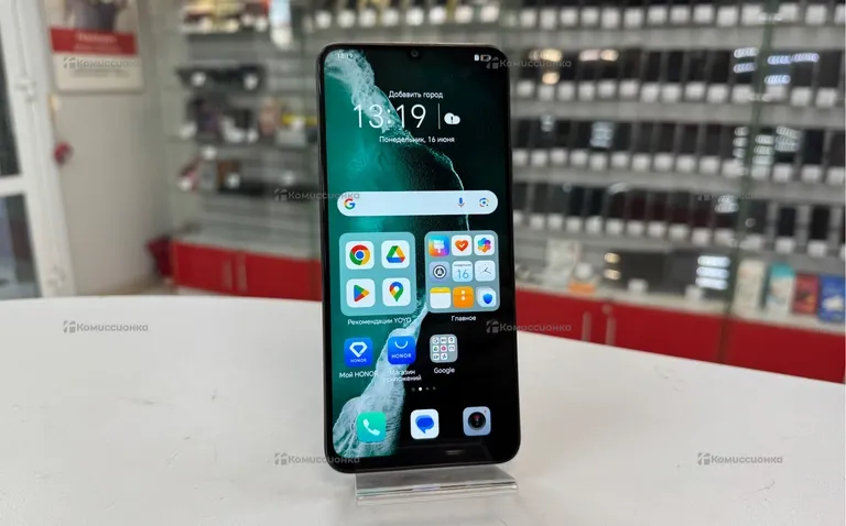 Honor X7 4/128Gb