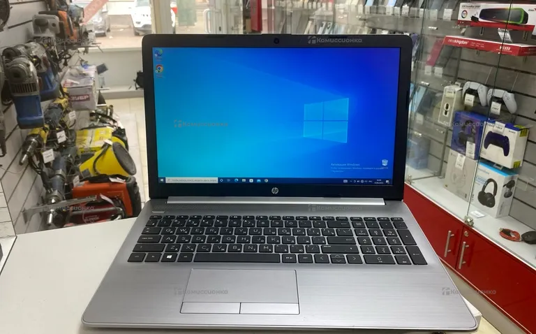 Ноутбук  HP 255 G7