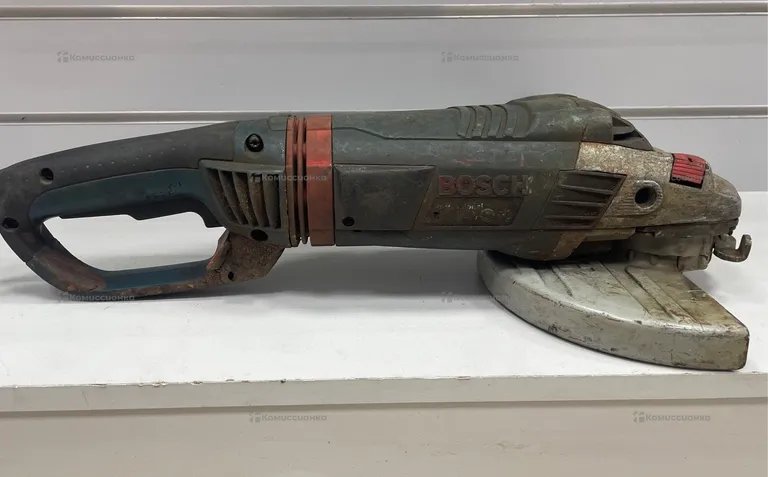 УШМ Bosch GWS 24-230 LVI