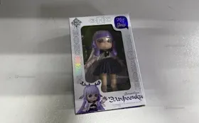 Купить Шарнирная кукла для девочки аниме Эльфеечка Флориэль б/у , в Москва и область Цена:790рублей