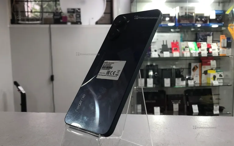 Realme 10 8/128 ГБ