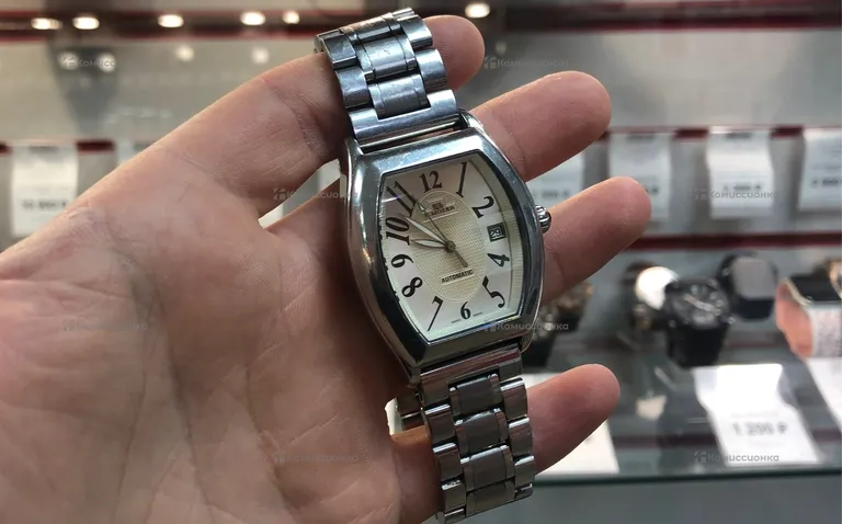 Часы  k.mozer esa542