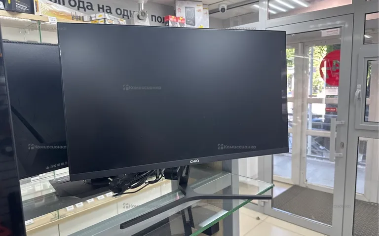 Монитор CHiQ LMN24F650