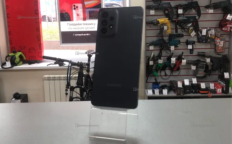 Samsung Galaxy A73 5G 8/128Gb