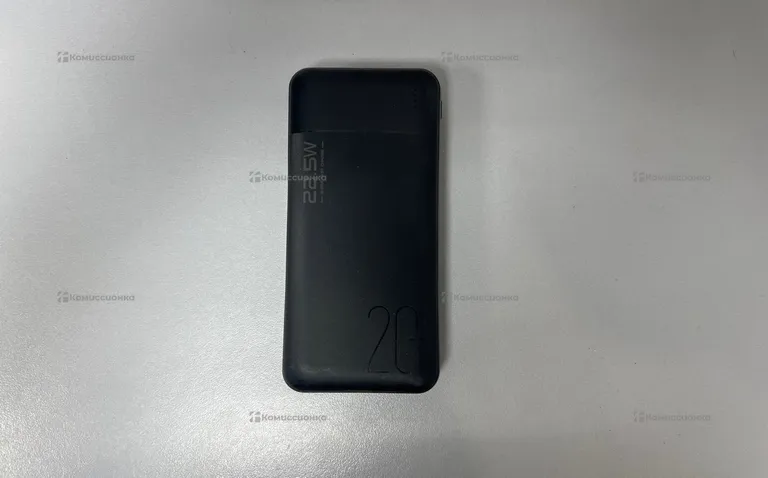 Power Bank Smal and portable 20000