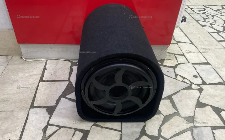 Сабвуфер  Pioneer 3000w