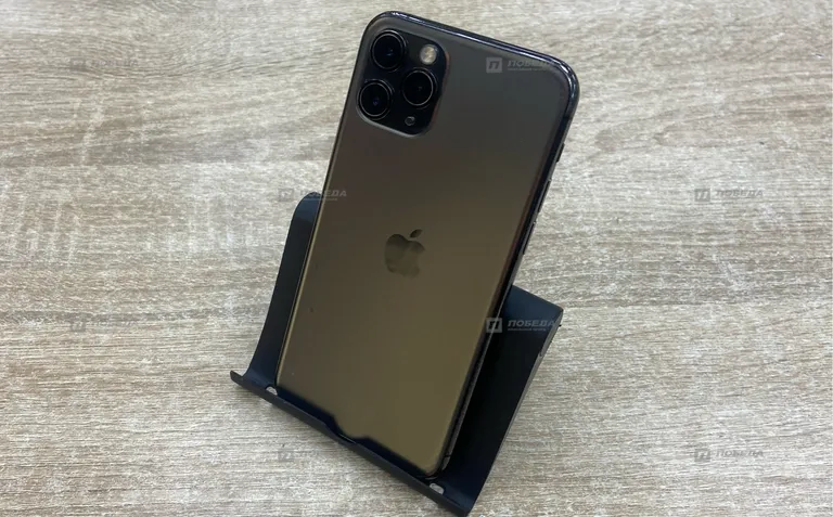 Apple IPhone 11 Pro 64Gb