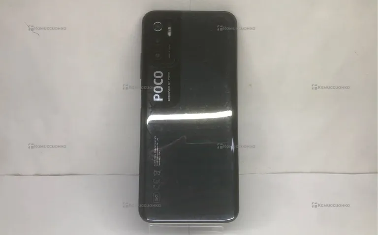Xiaomi POCO M3 Pro 5G 4/64Gb