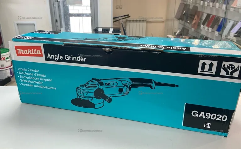 УШМ Makita GA9020 реплика