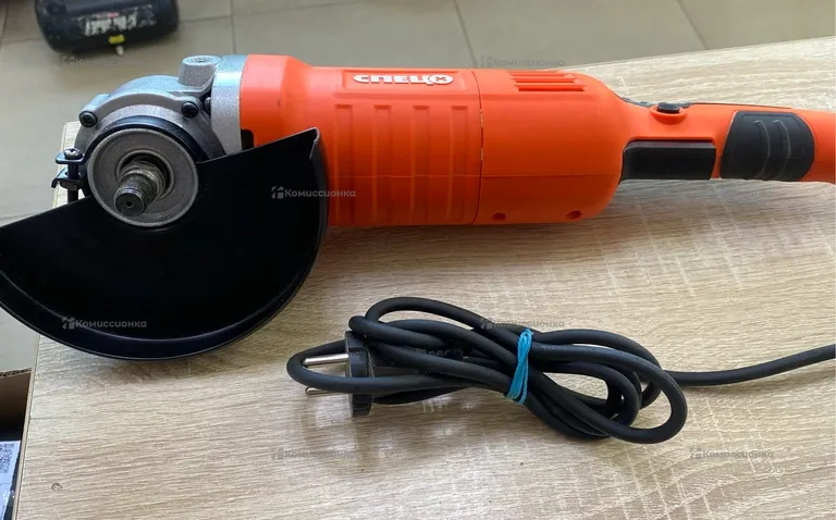 УШМ сетевая Спец БШУ-1500