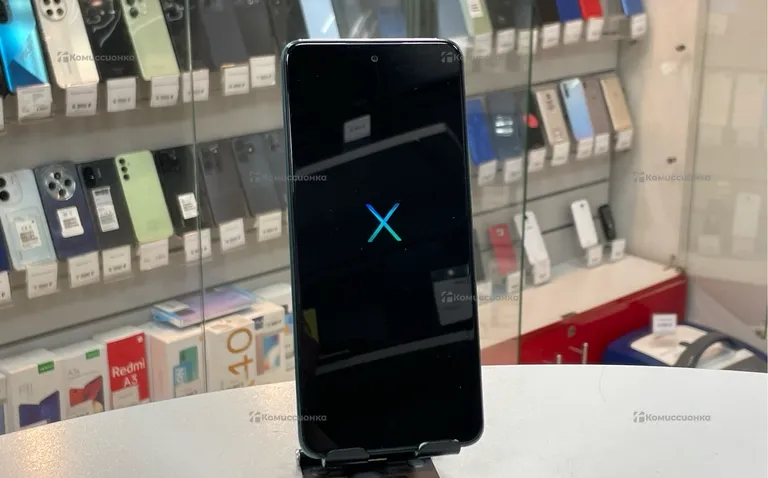 Infinix HOT 11S NFC 4/64 ГБ