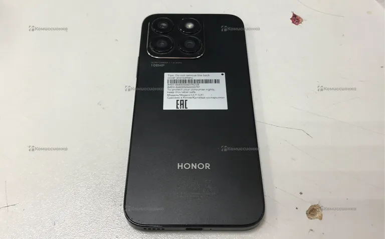 Honor X8b 8/256Gb