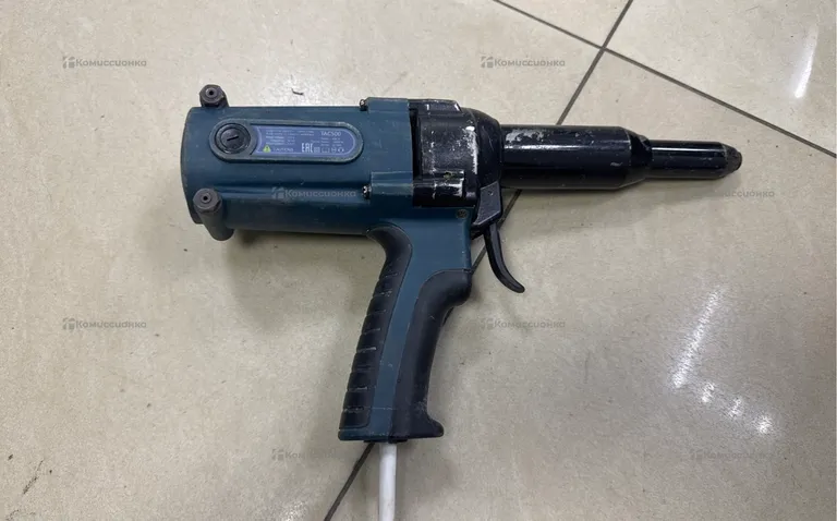 заклепочник MESSER TAC-500