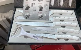 Купить Набор ножей Zepter zp-020 б/у , в Зеленодольск Цена:690рублей