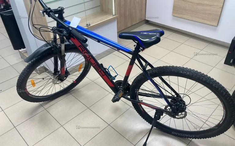 Велосипед Roush L-TWOO A2