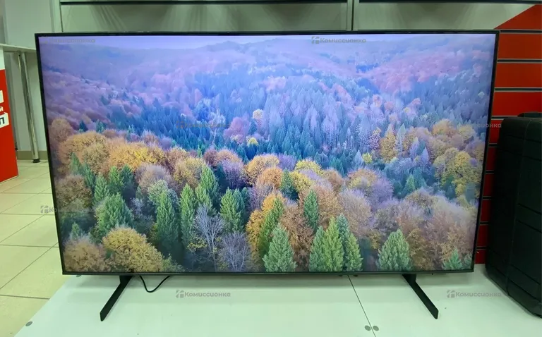 Телевизор Samsung QE60Q60AAU