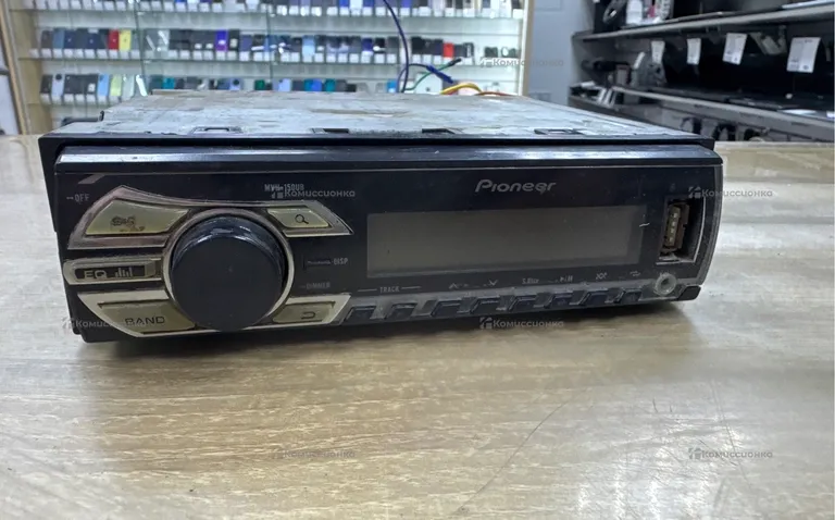 Автомагнитола  Pioneer 150