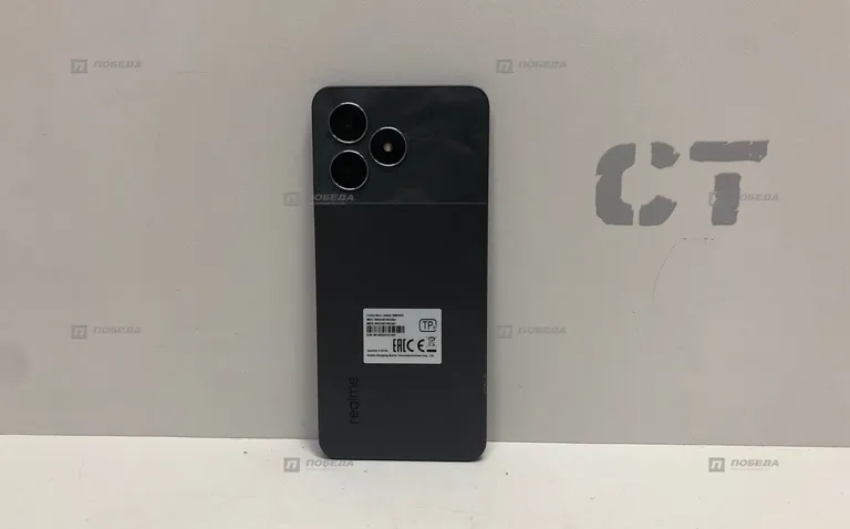 Realme Note 50 3/64 ГБ