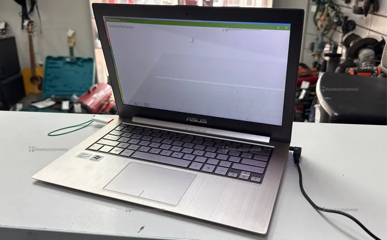 Ноутбук  Asus UX31e