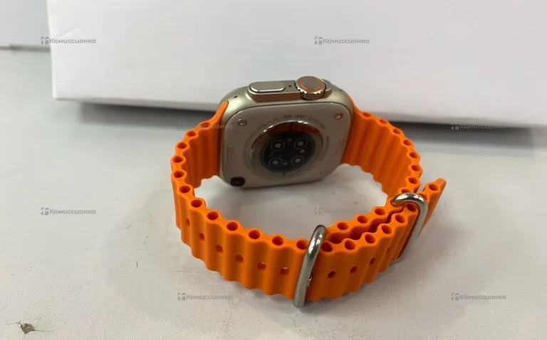 Часы Apple Watch Ultra 2 (реплика)