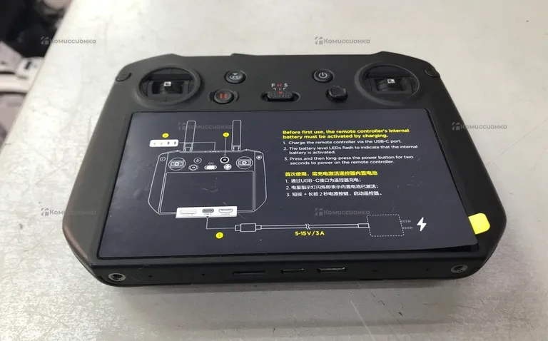 Пульт DJI 1RM510B
