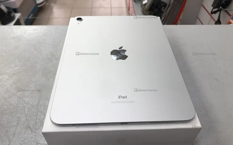 Планшет Apple iPad 10 поколения A2696 64gb wi-fi