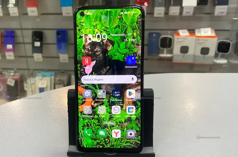 Oppo A55 4/128Gb