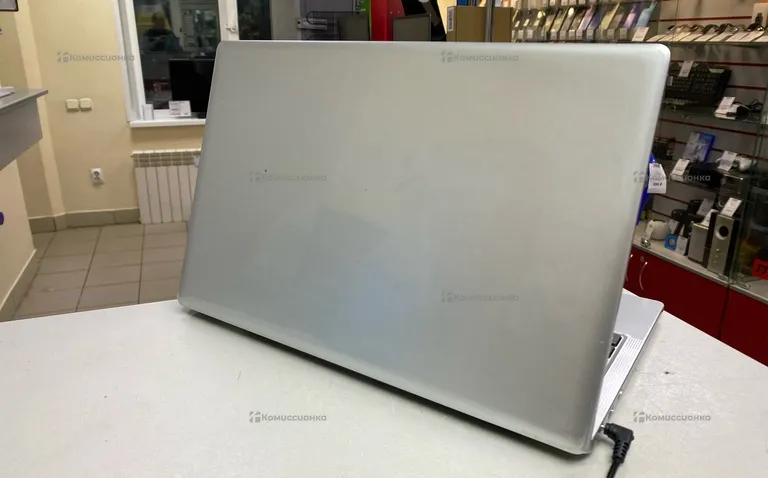 Ноутбук N4000