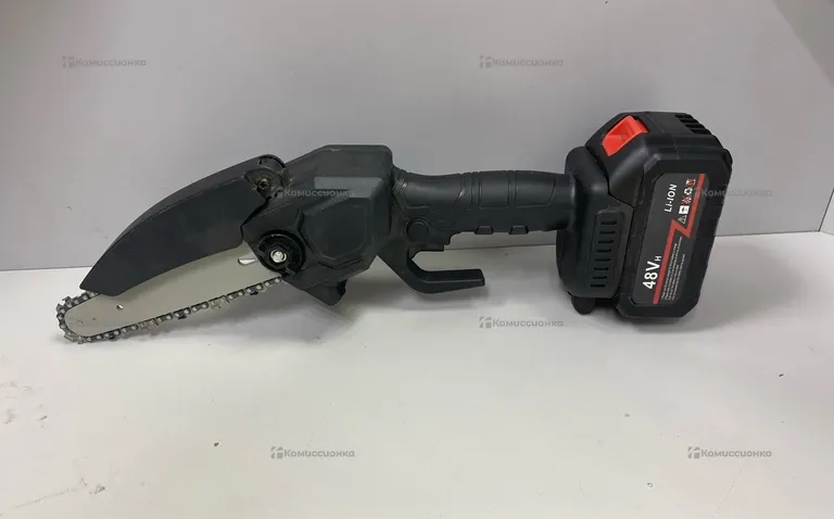 мини пила 48v