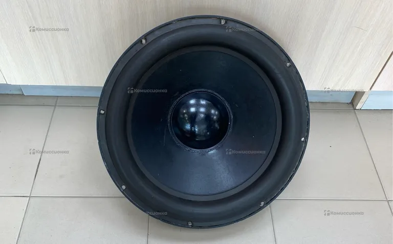 Сабвуфер Fi Car Audio Q18