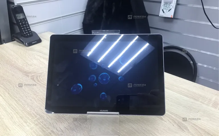 Планшет Huawei Mediapad T3 10 16Gb 