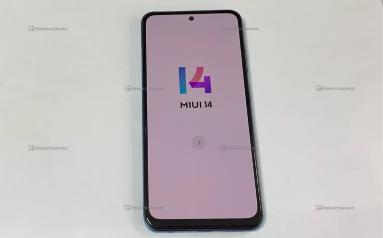 Xiaomi  Poco M5s 8/256Gb