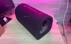 Купить Сабвуфер  DJ-pioneer.ls б/у , в Тюмень Цена:5500рублей