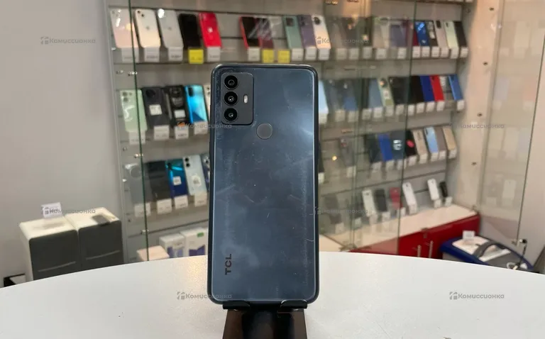 TCL 30se 128 Гб