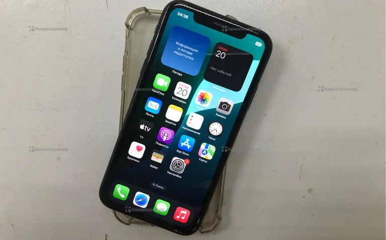 Apple iPhone Xr 64 ГБ