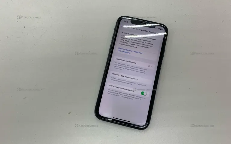 Apple iPhone Xr 64 ГБ